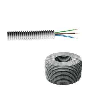 R-line K-rør 16mm PN 5G1.5mm² 100 meter