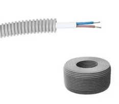 R-Line K-Rør 16mm PLS 2X1.5 100M