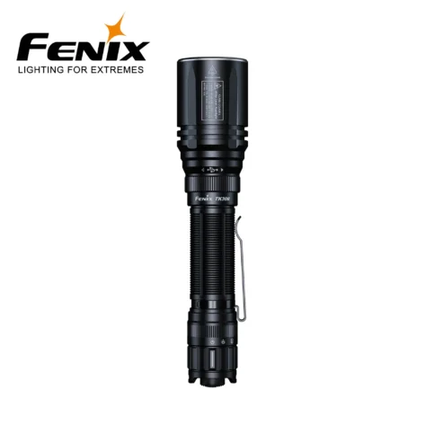 Fenix TK30R Håndlykt Hvit Laser 500LM 1500M_3