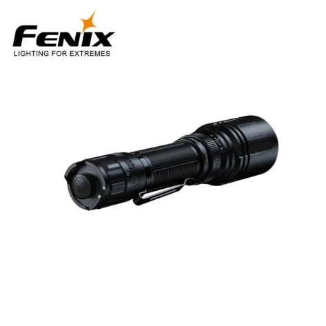 Fenix TK30R Håndlykt Hvit Laser 500LM 1500M