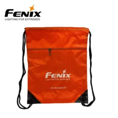 Fenix Sportspose Gymbag V2.0 Orange