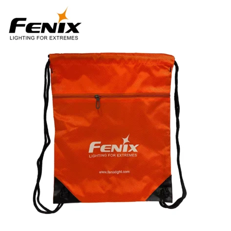 Fenix Sportspose Gymbag V2.0 Orange