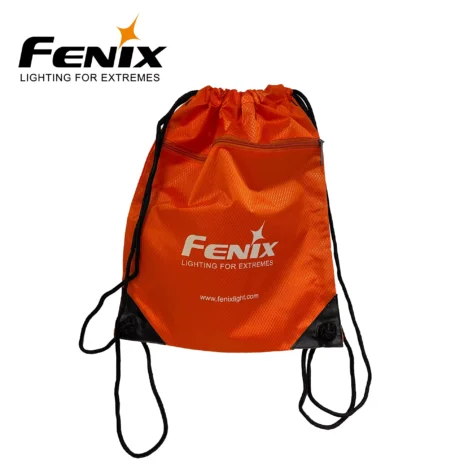 Fenix Sportspose Gymbag V2.0 Orange