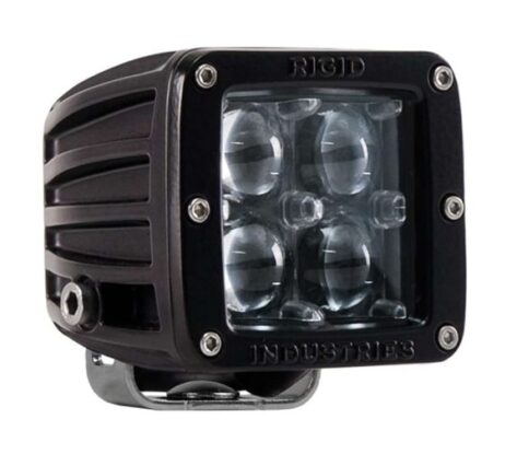 Rigid D-serie PRO Wide LED Lyktesett - 3168 lumen