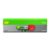 GP Super Alkaline AA-batteri 15ALR6 12-pakk