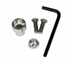 Rigid D-serie Sikkerhets Kit - Kvalitetprodukt