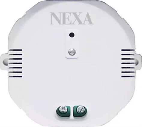 Nexa Wireless Mottaker Dimmer 220W EMCR-250