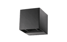 SG Artes Mini Sort 380lm 3000K