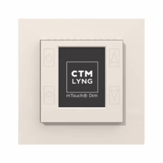 CTM Lyng mTouch Dim-R