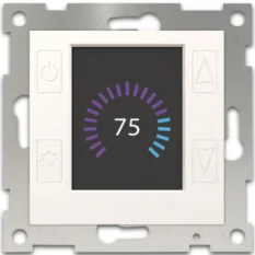 CTM Lyng mTouch Dim Open Protocol Hvit