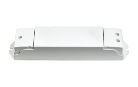 Controller Hvit RF RGB Fjernkontroll