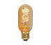 LED T45 Filament 2W E27 2000K Gylden Dimbar