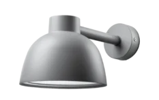 SG Herning Wall Grå Midi 1060/1140/1770/1920lm 3000/4000K