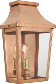 Norlys Veggskjold Kobber Chelsea 963