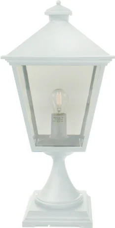 Norlys Portstolpe London 494 Big Hvit