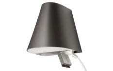 SG Spike Grafitt med kontakt 900lm 4000K