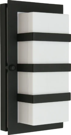 Norlys Boden 866 8.6W LED Sort