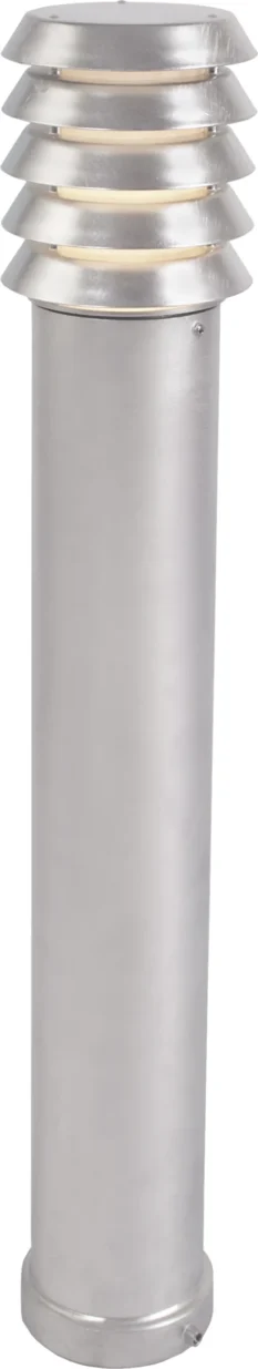 Norlys Alta Pullert E27 1475 Galvanisert