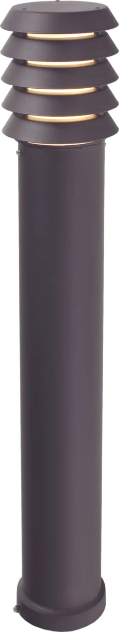 Norlys Alta Pullert E27 1475 Sort