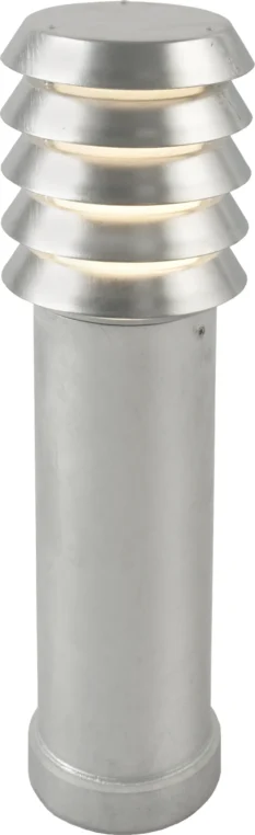 Norlys Alta Pullert 3000K 1476 Galvanisert