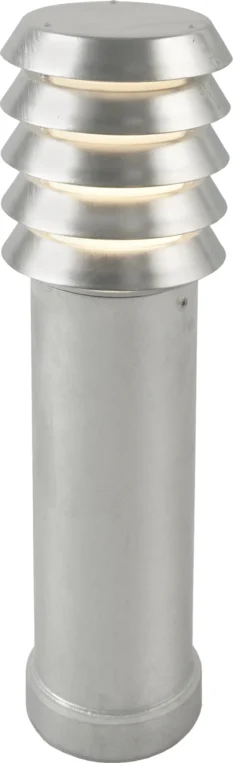 Norlys Alta Pullert 2700K 1477 Galvanisert