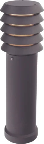 Norlys Alta Pullert 2700K 1477 Sort