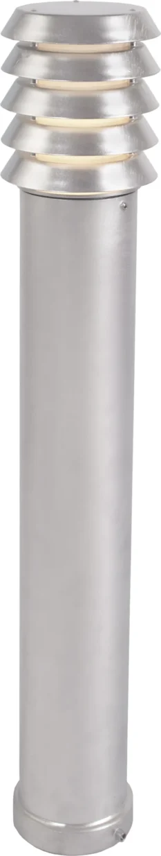 Norlys Alta 1479 Pullert 3000K Galvanisert Stål