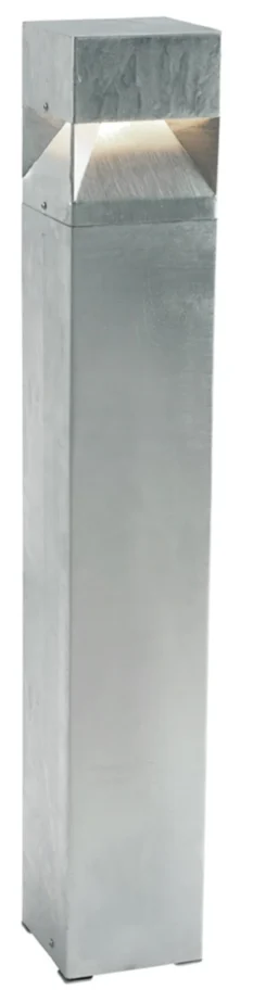 Norlys Arvika 891 Galvanisert 3000K