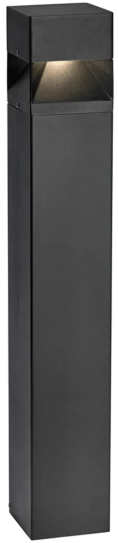 Norlys Arvika Sort Pullert 891 3000K