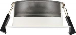 Unilamp Gyro Go 6-pack 8W 2700K IP44_1