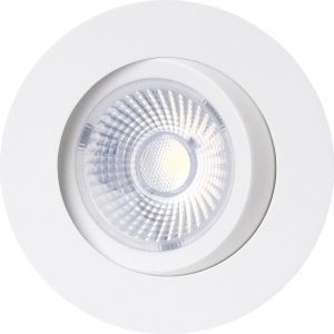 Unilamp Gyro Go 6-pack 8W 2700K IP44