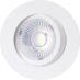 Unilamp Gyro Go 6-pack 8W 2700K IP44