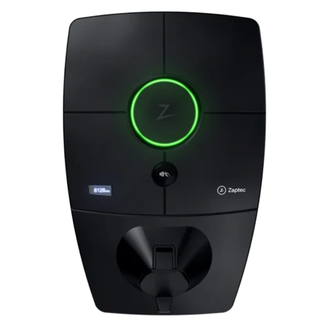 Zaptec Pro MID 7.4-22 kW ITTN