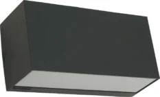 Norlys Asker 1511 Lys Ned 8.6W Grafitt