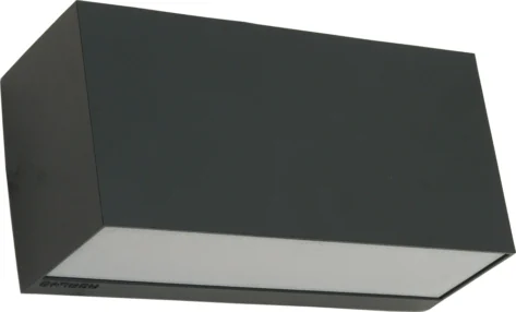 Norlys Asker 1511 Lys Ned 8.6W Grafitt