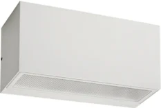 Norlys Asker 1514 Lys Ned Hvit