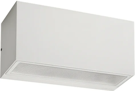 Norlys Asker 1514 Lys Ned Hvit