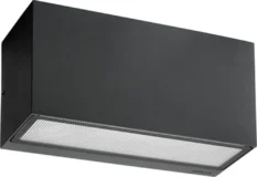 Norlys Asker 1514 Lys Ned Grafitt