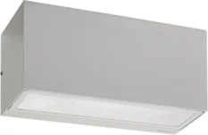 Norlys Asker 1514 Lys Ned Aluminium