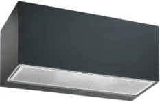 Norlys Vegglampe Asker Big 1300