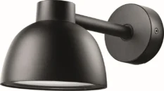 SG Herning Wall Sort Mini 58062012201300lm 30004000K