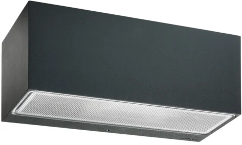 Norlys Asker Veggarmatur Big 8.3W 3000K