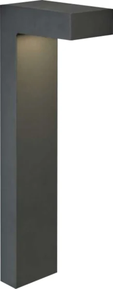 Norlys Asker Pullert 55CM 1310 Grafitt