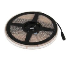 NP 24V LED Strips 6000K IP68 4.8W/M 60Led/M 5m