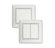 Vadsbo Mpress Batterifri Bluetooth Bryter Dimmer