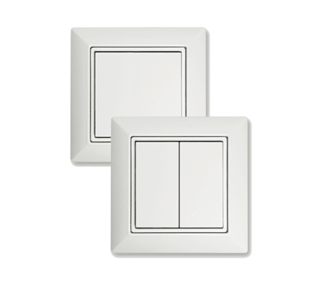 Vadsbo Mpress Batterifri Bluetooth Bryter Dimmer