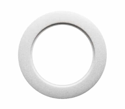 SG Rehab Ring 133mm Matt Hvit