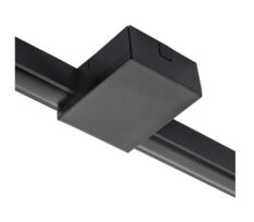 SG Zip 230V Sort Flyttbar tilkobling