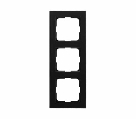 Elko Plus Option Sotet Sort 3-Hull