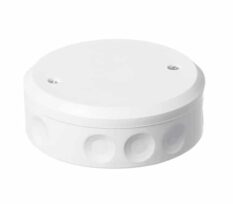 Koblingsboks AP7 IP44 Hvit